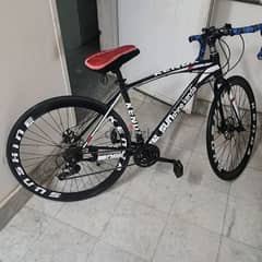 cycle good working condition