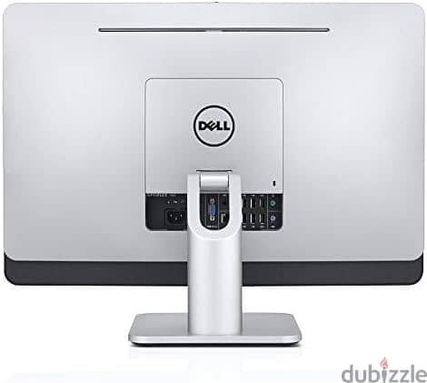 Dell AIO 23 Touch Screen i5,4th, 8 RAM, 256 SSD 1
