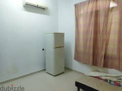 Single room + Bathroom for rent  for expat (sharing or single stay).