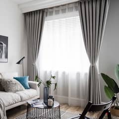 مطلوب: منجد مجالس وستائر Hiring: Sofa & Curtains Upholsterer 0