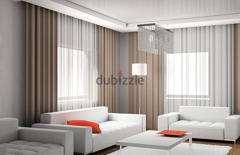 مطلوب: منجد مجالس وستائر Hiring: Sofa & Curtains Upholsterer 1