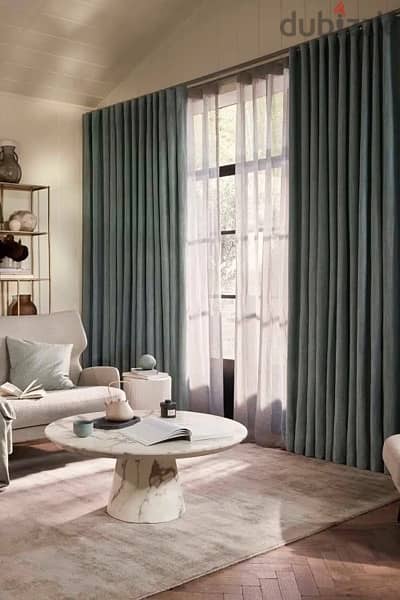مطلوب: منجد مجالس وستائر Hiring: Sofa & Curtains Upholsterer 2