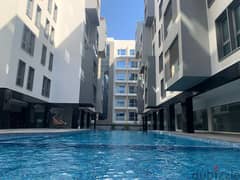 1 BHK FLAT FOR RENT IN OXYGEN BUILDING