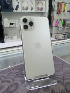 iPhone 11 Pro Available
