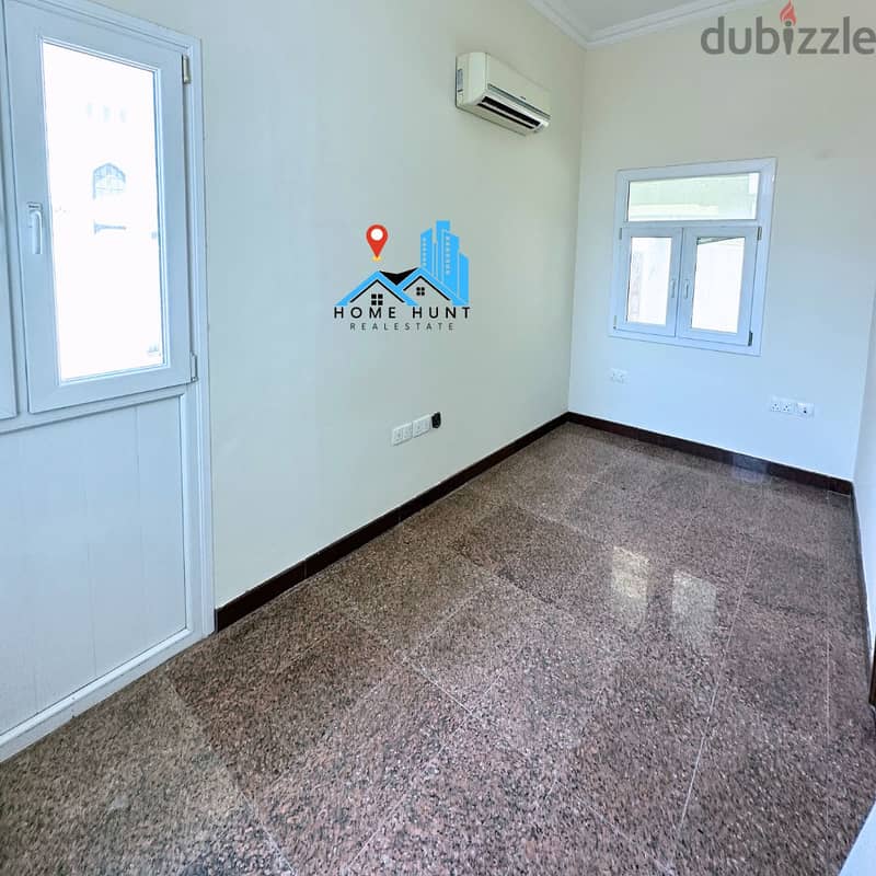 MADINAT QABOOS | LUXURIOUS COMMERCIAL 4+1 BR VILLA IN A PRIME LOCATION 6