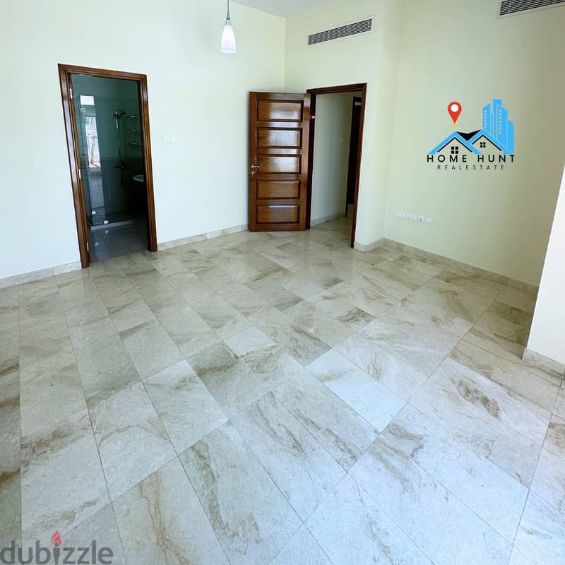 MADINAT QABOOS | LUXURIOUS COMMERCIAL 4+1 BR VILLA IN A PRIME LOCATION 10