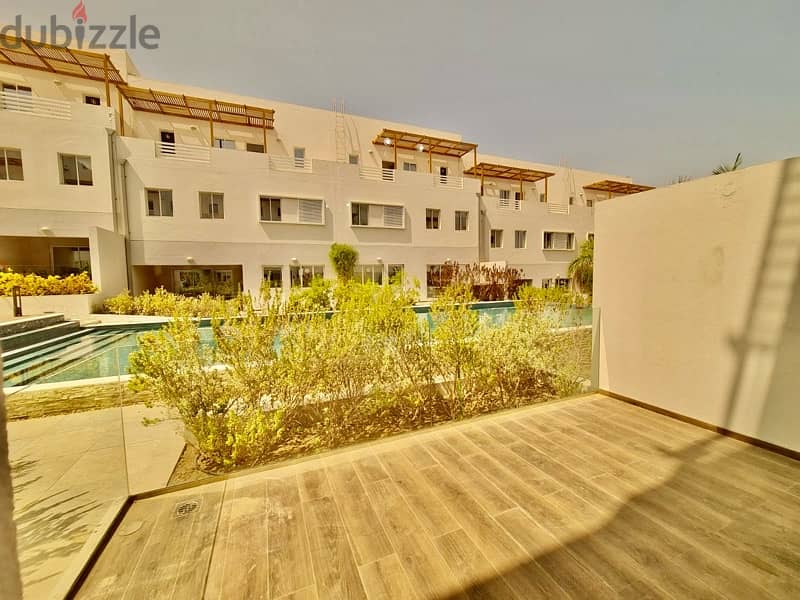 VILLAS FOR RENT IN MADINAT ILLAM ! 5