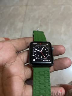Apple  watch Series 3