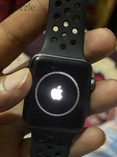 Apple  watch Series 3 0