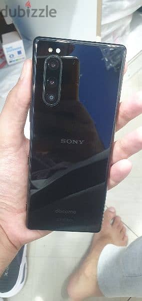 Sony Xperia 5 5