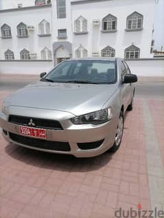 lancer for rent monthly and weekly only