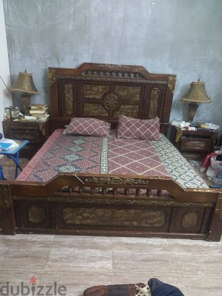 Full bed room set for sale 3