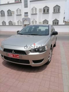 lancer for rent monthly and weekly only 0