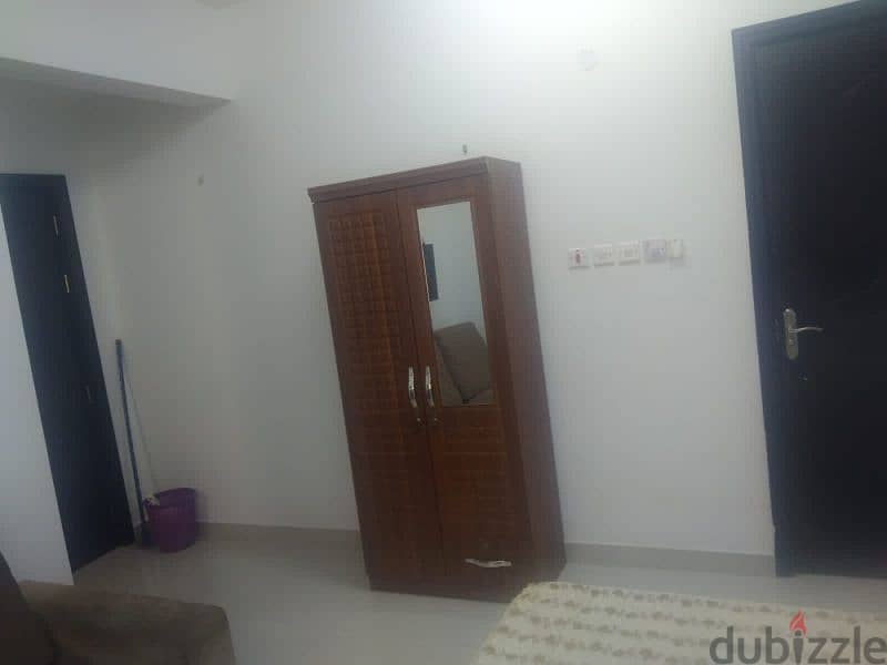 furnished rooms for rent in maubila inclusive of bills 0