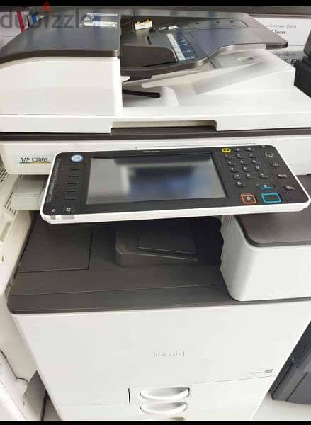 photo copy machine & printer &photocopier $ laptop $printers  . 3