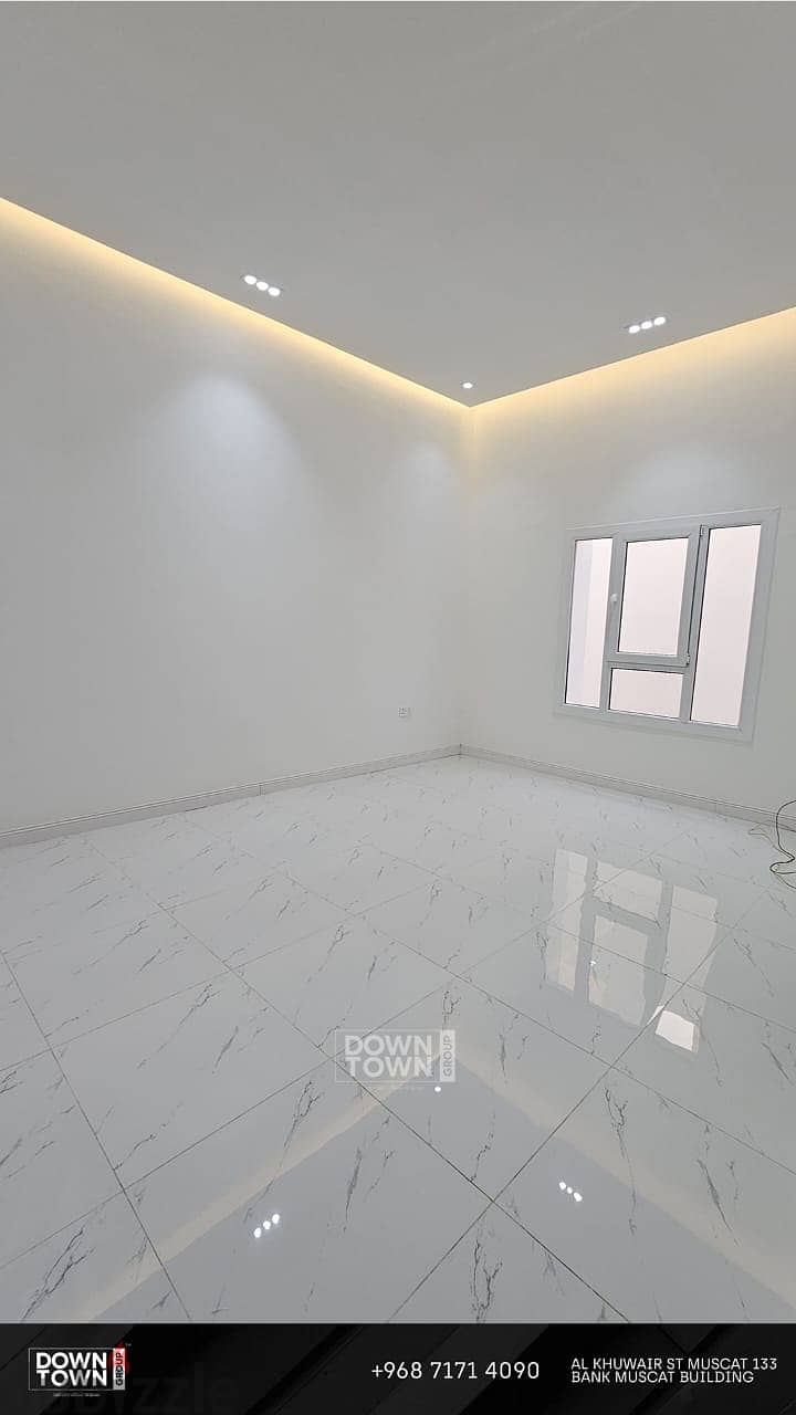 Flat Super deluxe For Rent In Al Khuwair Nearby Redsun Blue Hotel 3