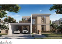 5 + 1 BR Villa For Sale in Al Mouj Under Construction with Payment Pla 0
