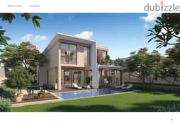 5 + 1 BR Villa For Sale in Al Mouj Under Construction with Payment Pla