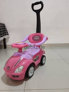 Car toy 0