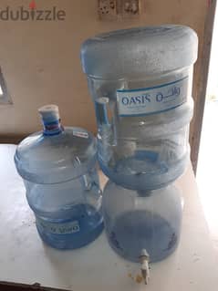 Oasis Water Bottle