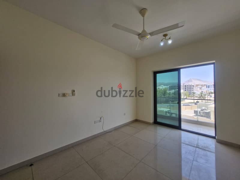 2 BR Lovely Apartment Located in Al Khuwair 1