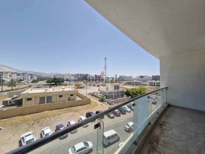 2 BR Lovely Apartment Located in Al Khuwair 2