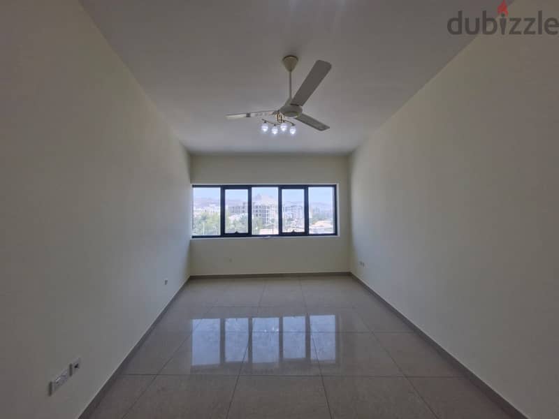 2 BR Lovely Apartment Located in Al Khuwair 3