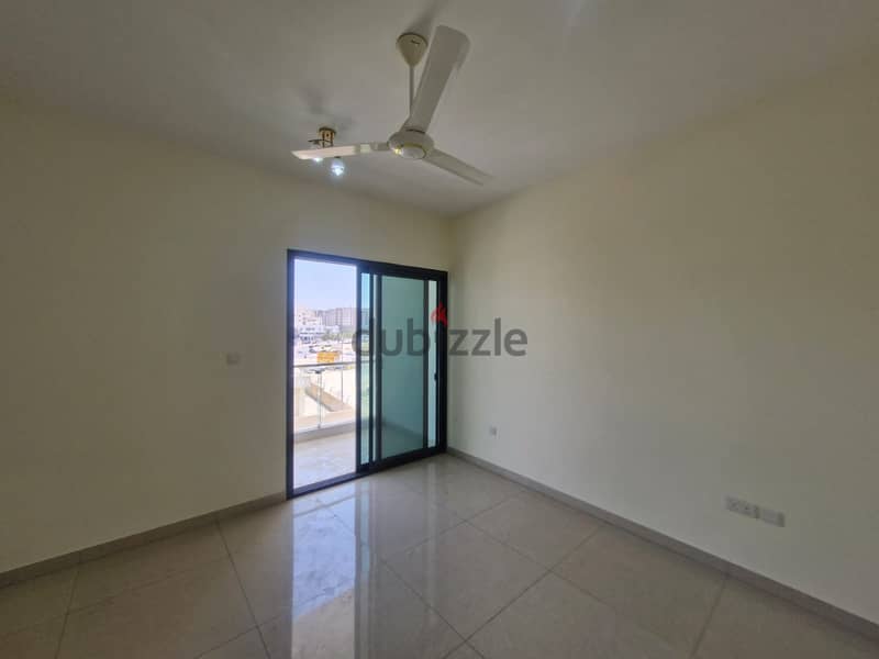 2 BR Lovely Apartment Located in Al Khuwair 4