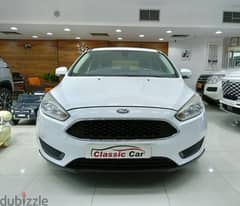 FORD FOCUS STATION WAGON 2018 MODEL FOR SALE 0