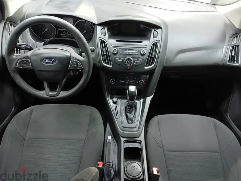 FORD FOCUS STATION WAGON 2018 MODEL FOR SALE 7