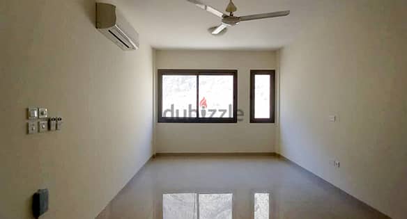 Prime Location Next to **Indian School**: Spacious & Nice 2 BHK flat 1