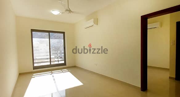 Spacious 2 BHK flat Steps from Indian School 3