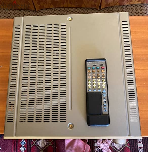 Denon AVC - A1 Avr amplifier for sale 2