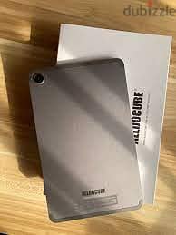 ALLDOCUBE iPlay50 Mini 8.4 inch Tablet with phone, 12GB(4+8) RAM 64gb 5