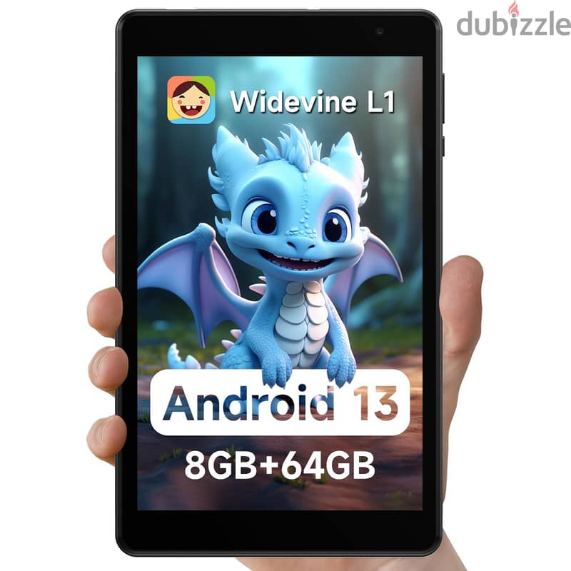 ALLDOCUBE iPlay50 Mini 8.4 inch Tablet with phone, 12GB(4+8) RAM 64gb 2