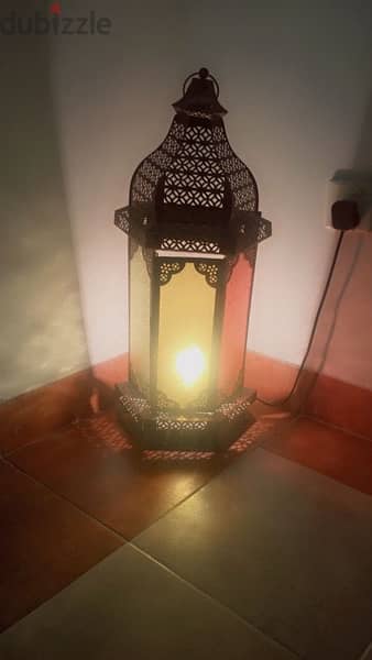 outdoor / Garden lamp 0