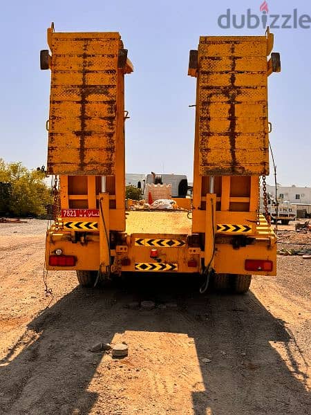 Renault Heavy Equipment lifter 9
