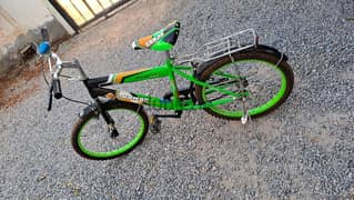 Rambo Cycle Excellent Condition