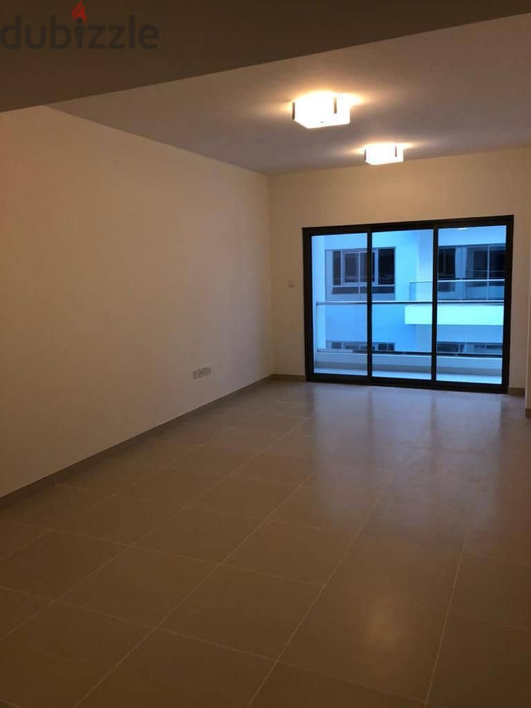 Reduced Price!!! 2BHK Apartment with Pool View in Muscat Hills FSA44 4
