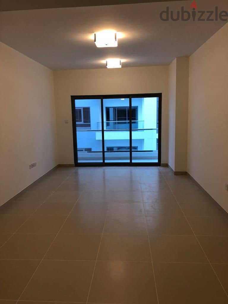 Reduced Price!!! 2BHK Apartment with Pool View in Muscat Hills FSA44 10