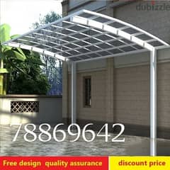 parking shade new fixed available services repair 0