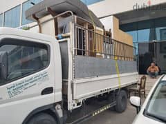 Ixا house shiftings furniture mover carpenter شحن نقل عام اثاث نجار 0
