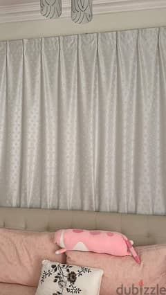 curtains with blackout