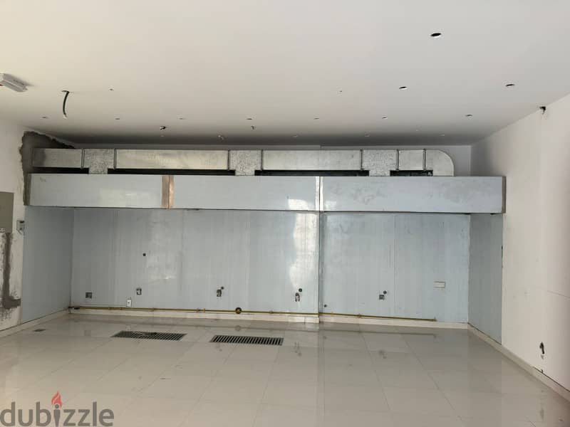 For Sale: Cloud Kitchen with Restaurant and Café in Mabelah 5, Muscat, 4