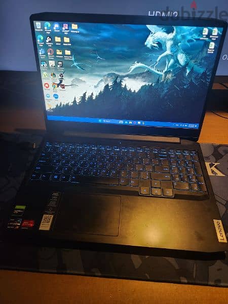 lenovo Ideapad Gaming 4