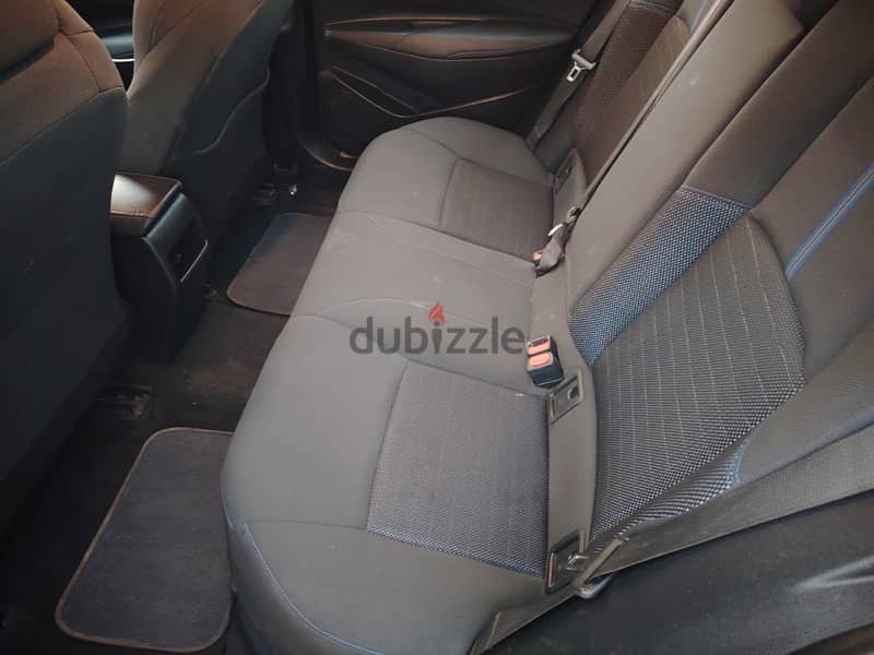 Toyota Corolla 2020 in Excellent condition. 13