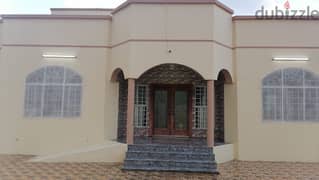 furnished villa for rentالسويحرية م مخطط حي السلام