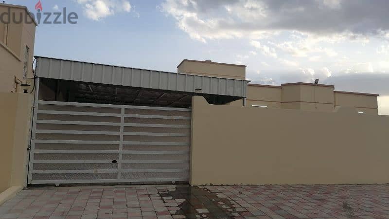 furnished villa for rentالسويحرية م مخطط حي السلام 2