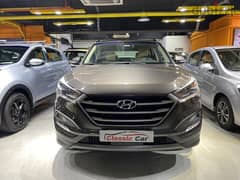 Hyundai Tucson 2016 for sale installment option available