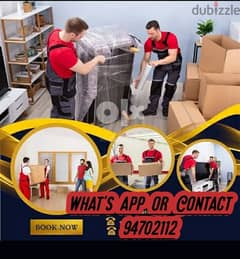 house shifting packers and movers contact what's app 94702112 0